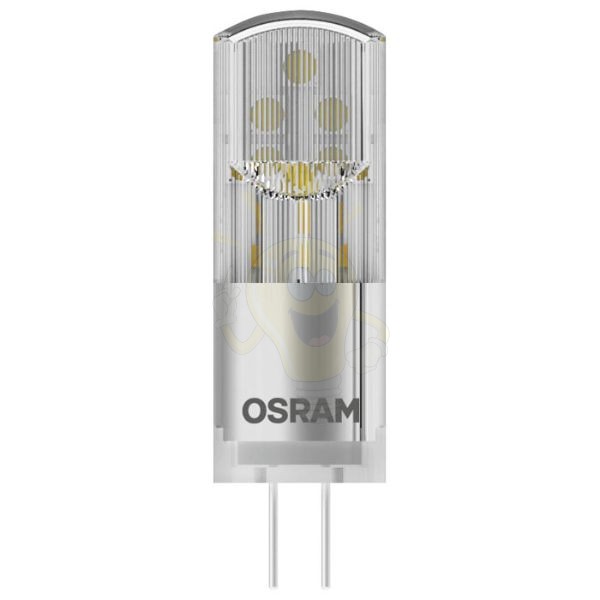 Kép OSRAM PIN G4    12V G4 LED EQ28 320°  2700K