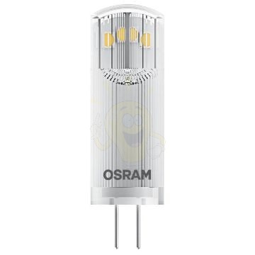 Kép OSRAM PIN G4    12V G4 LED EQ20 320°  2700K