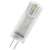 Kép OSRAM PIN G4    12V G4 LED EQ20 320°  2700K