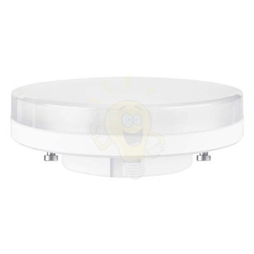 Kép OSRAM STAR    230V GX53 LED EQ40 120°  4000K