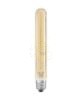 OSRAM Vintage TUB   borostyán 230V E27 LED EQ35  2000K