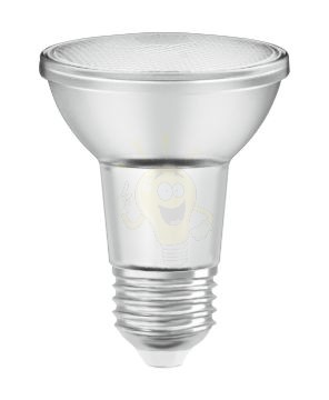 Kép OSRAM PAR20 DIMM   230V E27 LED EQ50 36°  2700K