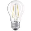 Kép OSRAM Retrofit ilum DIMM  világos 230V E27 LED EQ40  2700K