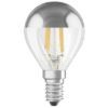 Kép OSRAM TOP ilum  króm 230V E14 LED EQ31 300°  2700K