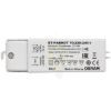 TRAFO 20-70W 12V AC DIMM   12V 70W