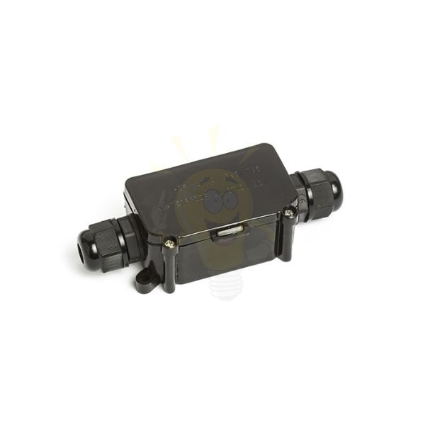 Kép IP-BOX 230V IP65