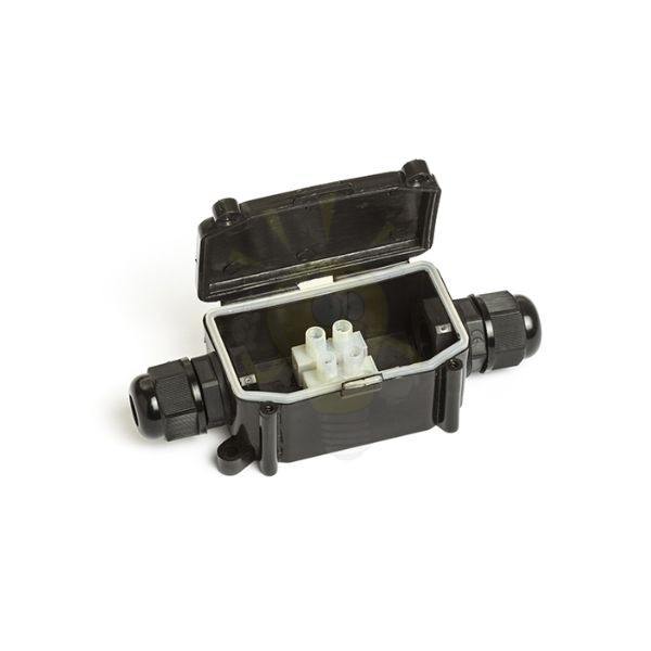 IP-BOX 230V IP65