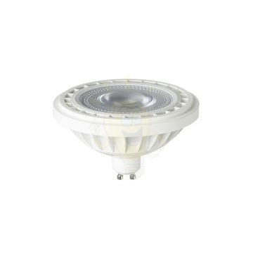 Kép LED ES111  fehér  230V LED GU10 12W 45°  4000K