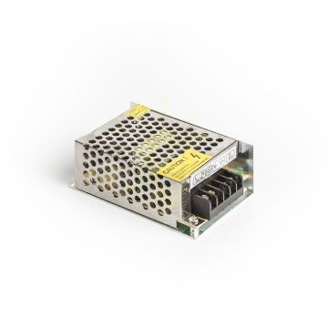 Kép LED STRIP vezérlő   230V/12V= 30W