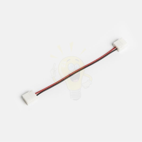 Kép LED STRIP IP54 kapocs   