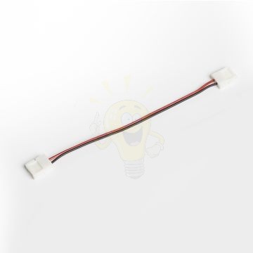 Kép LED STRIP IP20 kapocs   