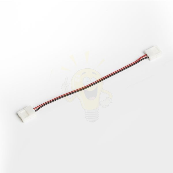 Kép LED STRIP IP20 kapocs   