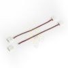 LED STRIP IP20 kapocs   