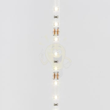 LED STRIP IP20 5m 12V= LED 60W 4000K