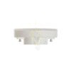 Kép PUC izzó   230V GX53 LED 7W 105°  3000K