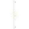Kép OSRAM LEDINESTRA 2P 100 DIMM  matt 230V S14s LED EQ75  2700K