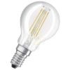 Kép OSRAM Retrofit ilum  világos 230V E14 LED EQ40  2700K