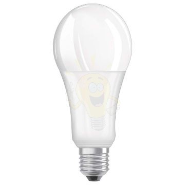 Kép OSRAM ADV Classic A DIMM  matt 230V E27 LED EQ150 200°  2700K