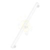 Kép OSRAM LEDINESTRA 2P 50 DIMM  matt 230V S14s LED EQ40  2700K
