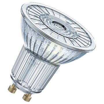 Kép OSRAM PRO PAR16 DIMM   230V GU10 LED EQ35 36°  3000K