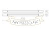 Kép AMENITY 90 fali lámpa króm 230V LED 11W IP44 3000K