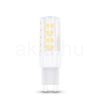Modee Smart Lighting LED G9 Ceramic 5W 2700K (420 lumen)