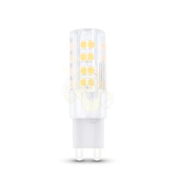 Modee Smart Lighting LED G9 Ceramic 5W 2700K (420 lumen)
