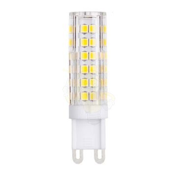 LED Izzó G9 Ceramic 6,5W 4000K (680 lumen)