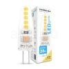 Modee Smart Lighting LED G4 Silicon COB 2W 2700K AC/DC-12V (180 lumen)