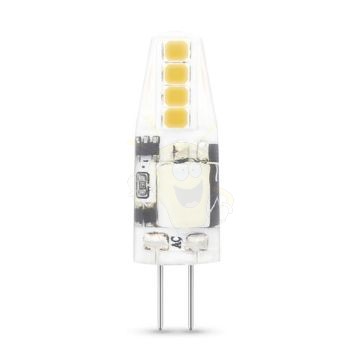 Modee Smart Lighting LED G4 Silicon COB 2W 4000K AC220-240 (180 lumen)