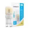 MODEE Smart Lighting LED G9 Plastic 2,2W 300° 2700K (170 lumen)