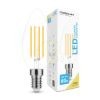 Modee Smart Lighting LED Filament Canlde C35 7W E14 360° 2700K (806 lumen)