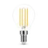 Modee Smart Lighting LED Filament Globe Mini G45 4W E14 360° 4000K (400 lumen)