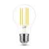 Modee Smart Lighting LED Filament Globe A60 6W E27 360° 4000K (600 lumen)