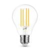 Modee Smart Lighting LED Filament Globe A67 8W E27 360° 4000K (980 lumen)
