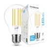 Modee Smart Lighting LED Filament Globe A67 8W E27 360° 4000K (980 lumen)
