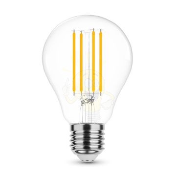 Modee Smart Lighting LED Filament Globe A67 10W E27 360° 4000K (1350 lumen)