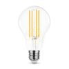 Modee Smart Lighting LED Filament Globe A70 12W E27 360° 4000K (1521 lumen)