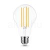 Modee Smart Lighting LED Filament Globe A70 17W E27 360° 2700K (2452 lumen)