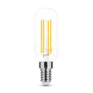 Modee Smart Lighting LED Filament T25 4W E14 360° 2700K (350 lumen)