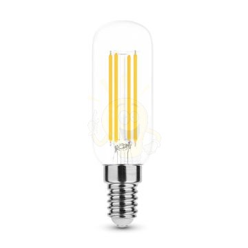 Modee Smart Lighting LED Filament T25 4W E14 360° 4000K (350 lumen)