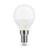 Modee Lighting LED Izzó Globe Mini G45 7W E14 180° 6000K (550 lumen)