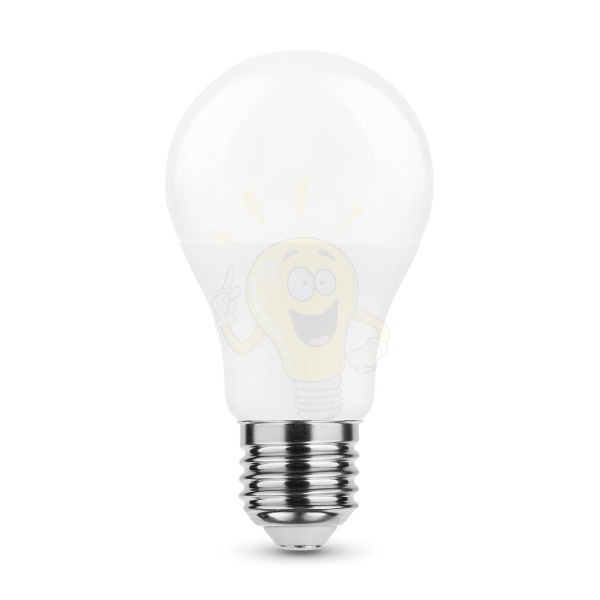 Modee Smart Lighting LED Globe A60 10W E27 270° 4000K (806 lumen)