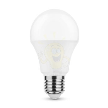 Modee Smart Lighting LED Globe A60 12W E27 270° 6000K (1055 lumen)