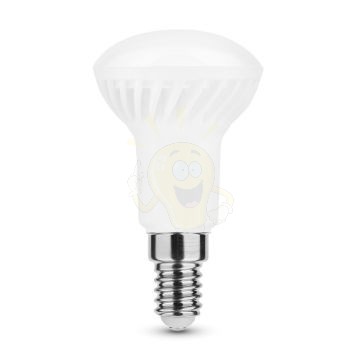 Modee Lighting LED Izzó Spot R50 5W E14 110° 2700K (400 lumen)