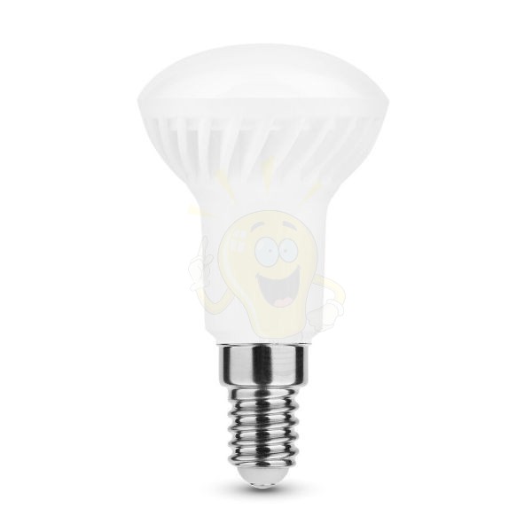 Modee Lighting LED Izzó Spot R50 5W E14 110° 4000K (400 lumen)