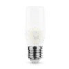 LED Special Stick T37 7,9W E27 200° 2700K (650 lumen) ERP