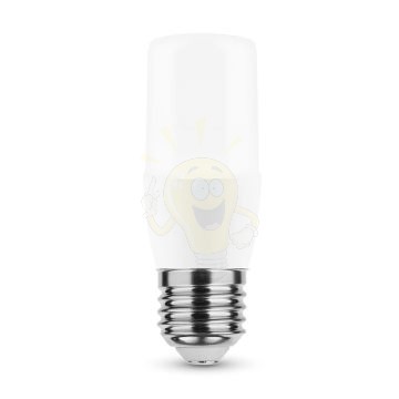 MODEE Smart Lighting LED Special Stick T35 6W E27 270° 4000K (480 lumen)