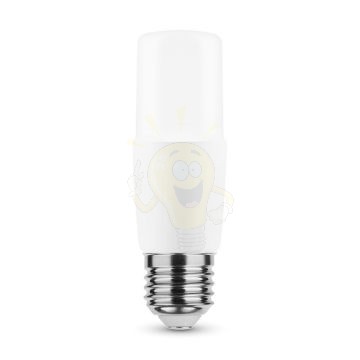 MODEE Smart Lighting LED Special Stick T37 9W E27 270° 2700K (700 lumen)