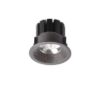 SHARM BASE süllyesztett lámpa barna  230V LED 10W 24°  3000K